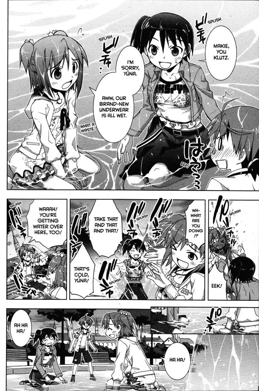 Negima!? Neo Chapter 28 30